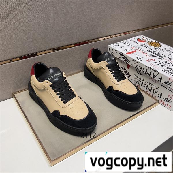 Dolce&Gabbana スーパーコピー スニーカー